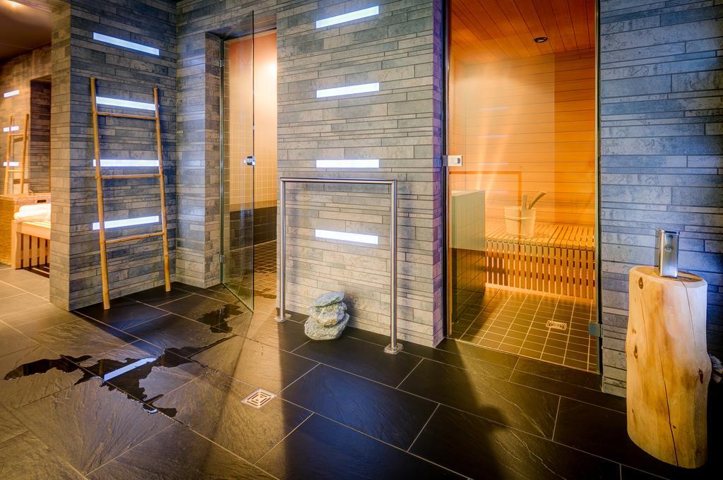Alpenlodge Zermatt Eksteriør billede