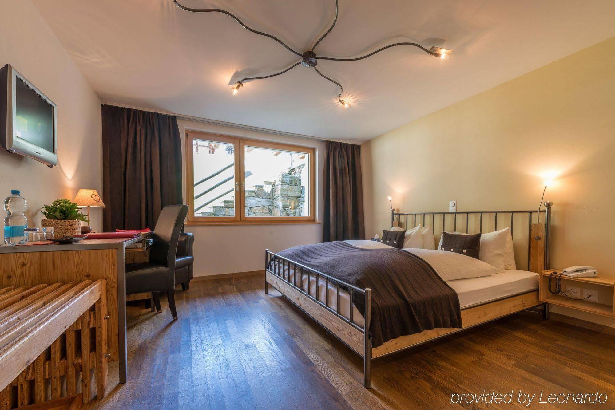 Alpenlodge Zermatt Eksteriør billede