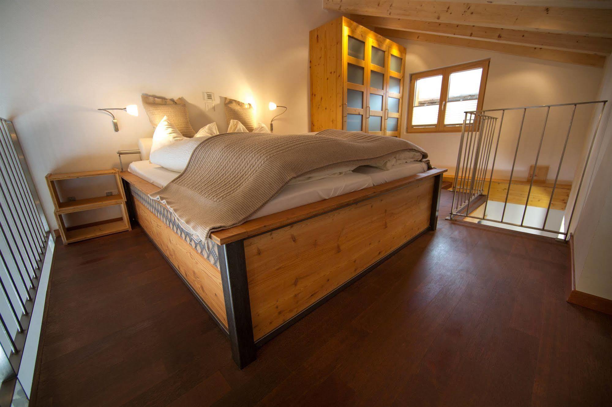 Alpenlodge Zermatt Eksteriør billede
