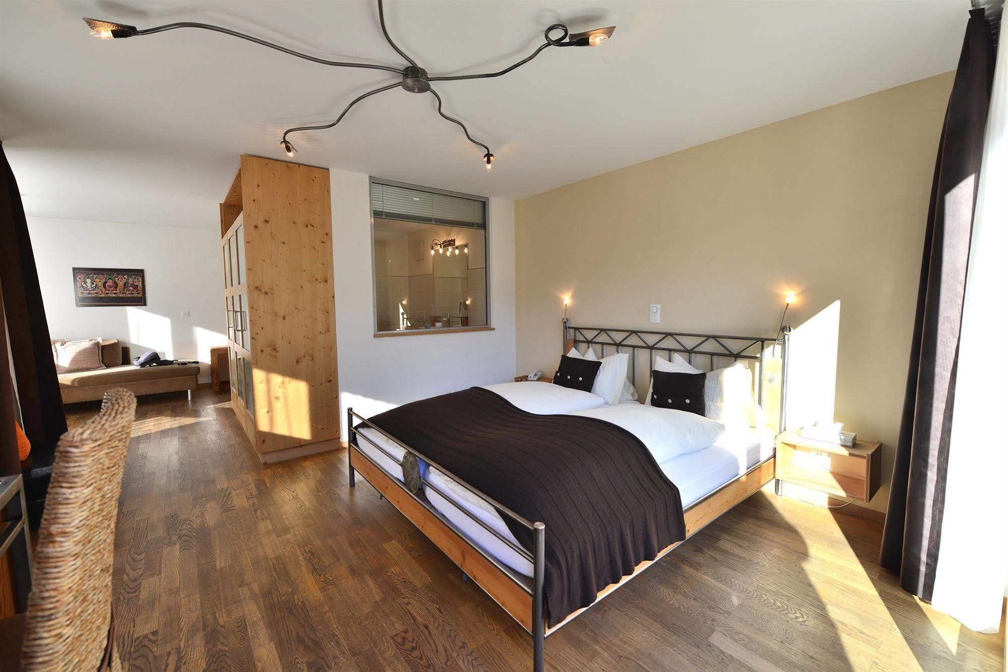 Alpenlodge Zermatt Eksteriør billede
